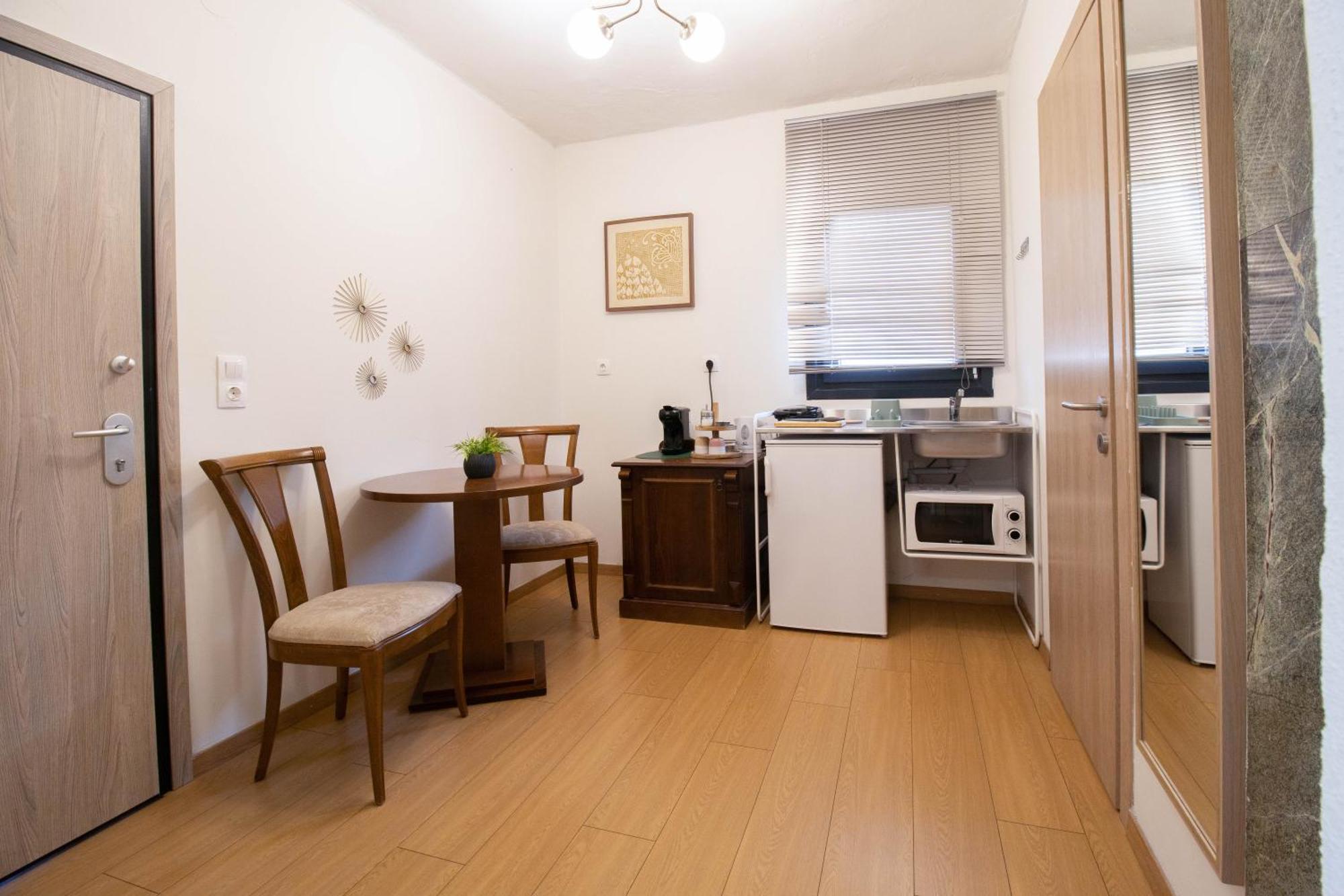 1951 Suites Kalambaka Extérieur photo