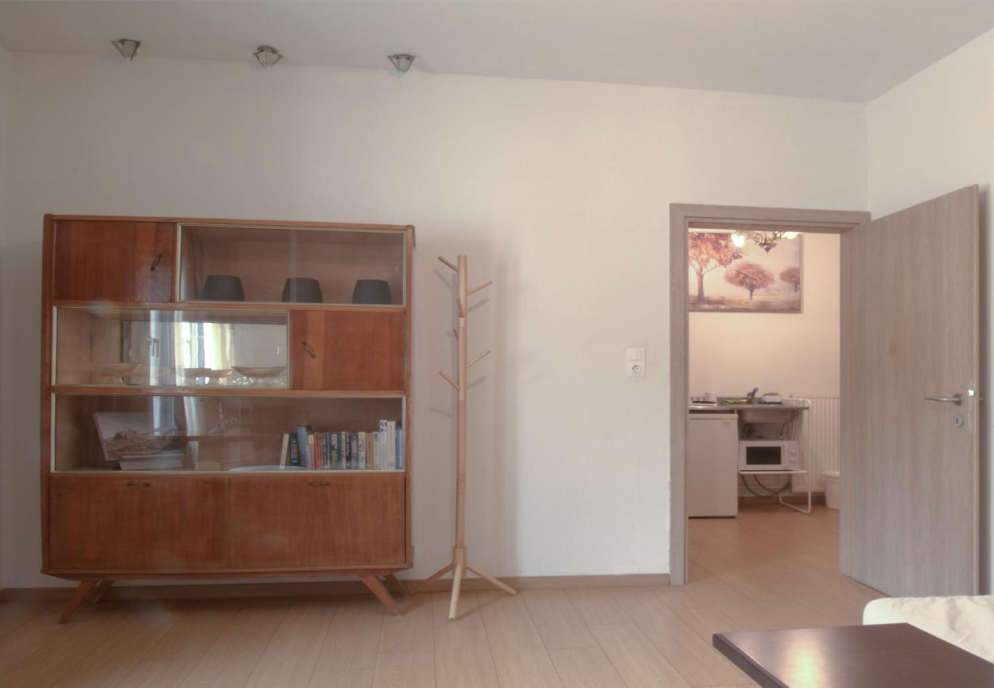 1951 Suites Kalambaka Extérieur photo