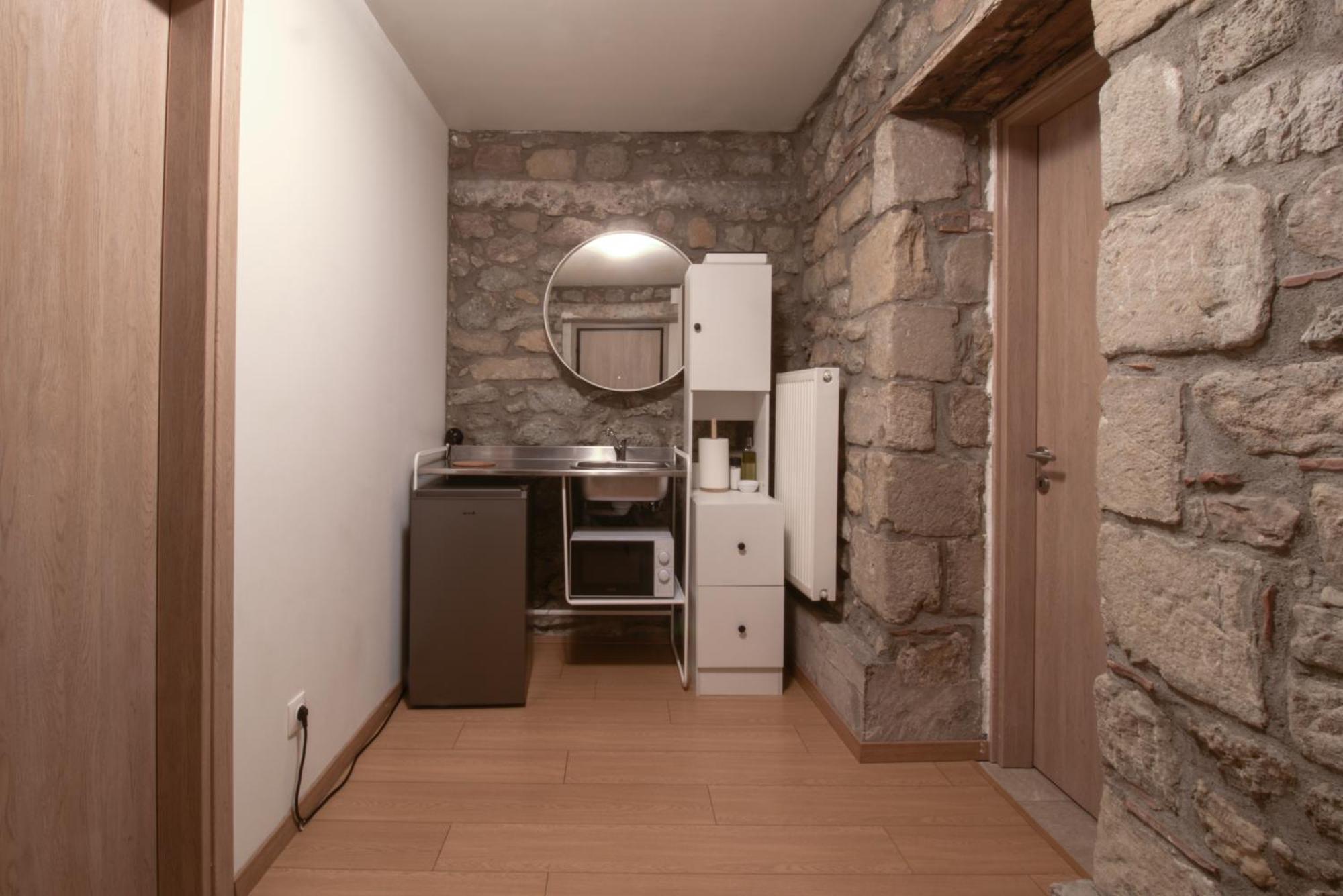 1951 Suites Kalambaka Extérieur photo