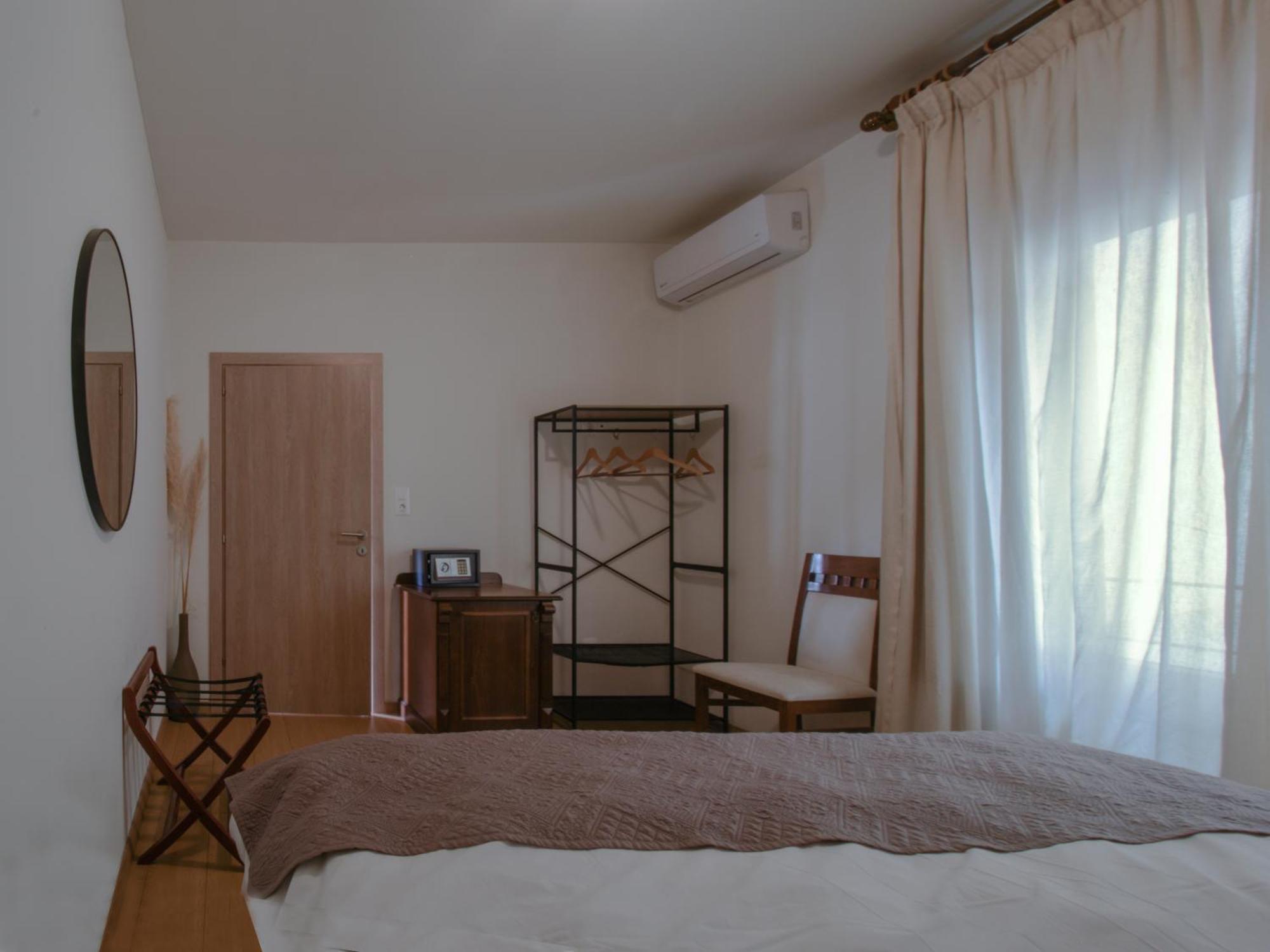 1951 Suites Kalambaka Extérieur photo